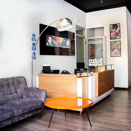Hotelsuizaapartamentos Ipiales Extérieur photo