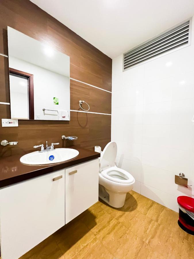 Hotelsuizaapartamentos Ipiales Extérieur photo