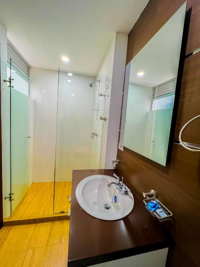 Hotelsuizaapartamentos Ipiales Extérieur photo