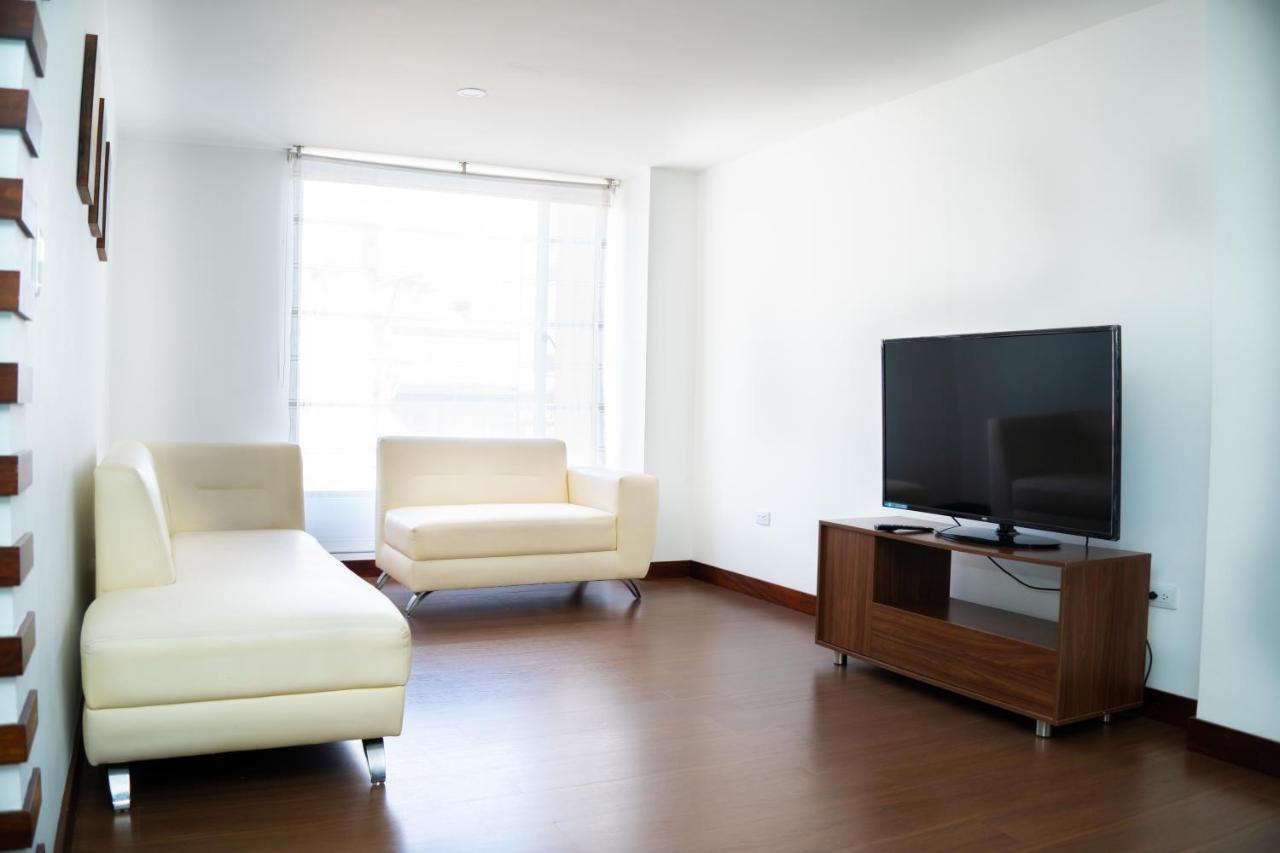 Hotelsuizaapartamentos Ipiales Extérieur photo